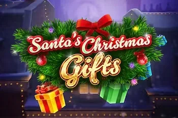 Santa's Christmas Gifts